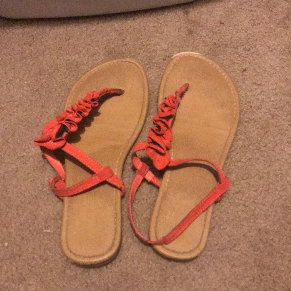Sandal